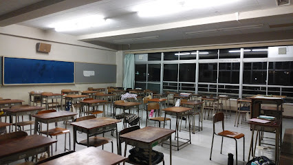 千葉県立松戸国際高等学校