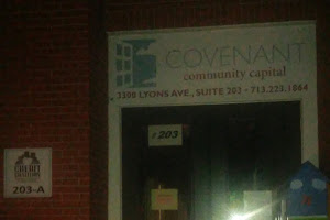 Covenant Community Capital