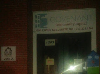 Covenant Community Capital