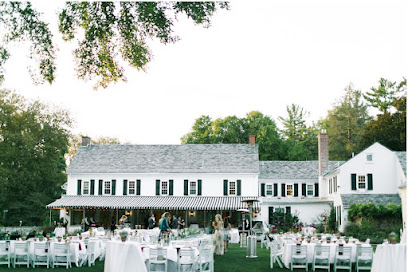 Weyhill Guest House at Saucon Valley Country Club