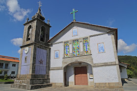 Igreja de Esporões