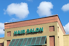 KRV Hair Salon