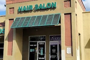 KRV Hair Salon image