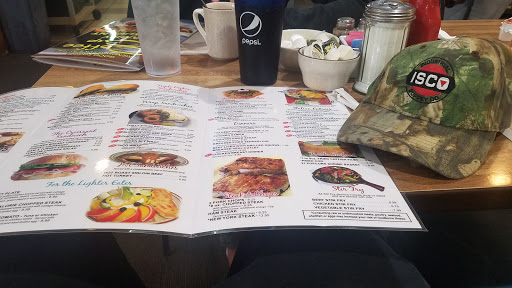 Restaurant «Coffee Cup», reviews and photos, 1512 Lafayette Ave, Terre Haute, IN 47804, USA