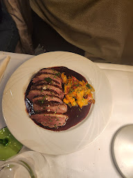 Photo n°121 de Restaurant Au Sanglier à Strasbourg ()