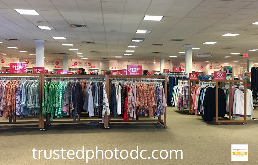 Outlet Store «Talbots», reviews and photos, 6825 Bland St, Springfield, VA 22150, USA