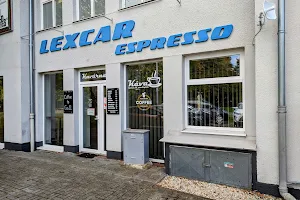 Lexcar Espresso image