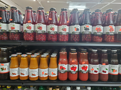 Supermarket «Dd. karabakh market. kebab. bakery. deli. produce», reviews and photos, 5030 N First St, Fresno, CA 93710, USA