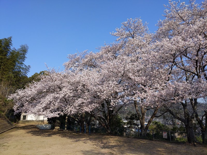 林遊園