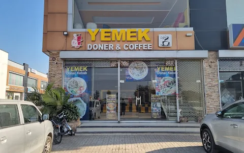 Yemek Doner & Coffee image