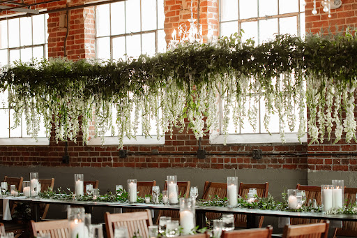 Event Venue «Moss Denver», reviews and photos, 200 Santa Fe Dr, Denver, CO 80223, USA