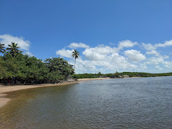 Foto von Barra de Gramame Sul Beach befindet sich in natürlicher umgebung