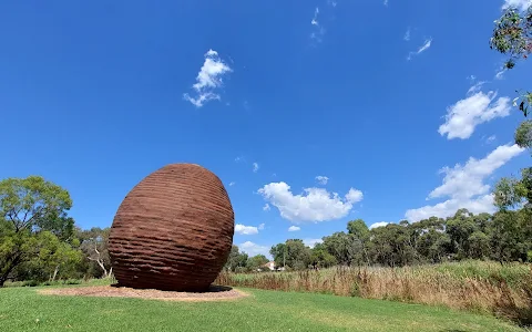 Darebin Parklands image