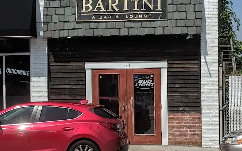 Bartini Bar & Lounge image