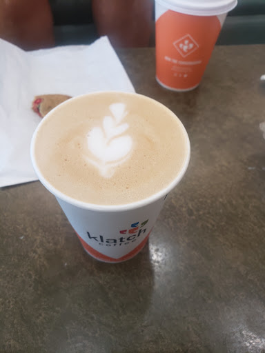 Klatch Coffee San Dimas image