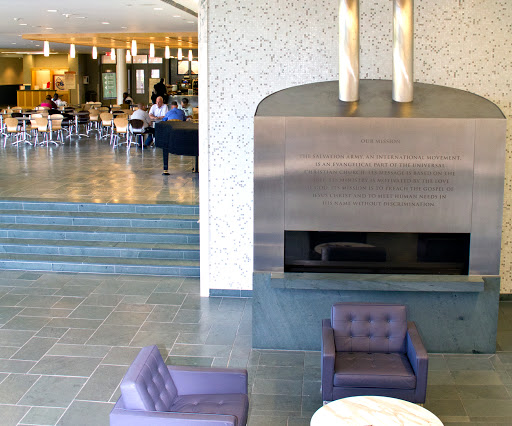 Gym «The Salvation Army Kroc Center of Philadelphia», reviews and photos, 4200 Wissahickon Ave, Philadelphia, PA 19129, USA