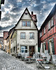 Bräustüble Rothenburg ob der Tauber