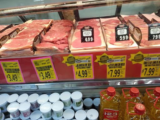 Grocery Store «Ranch Markets», reviews and photos, 2521 W McFadden Ave, Santa Ana, CA 92704, USA