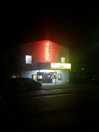 Movie Theater «Lafayette Cinema Inc», reviews and photos, 204 College St, Lafayette, TN 37083, USA
