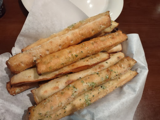 Stonefire Grill