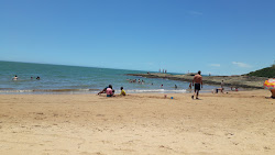 Foto di Praia dos Coqueiros e l'insediamento