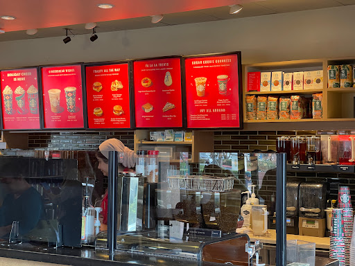 Starbucks image