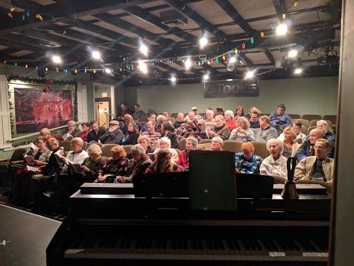 Performing Arts Theater «Coach House Theater», reviews and photos, 732 W Exchange St, Akron, OH 44302, USA