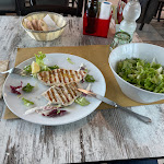 Photo n°1 de l'avis de Renzo.e fait le 24/09/2022 à 12:02 sur le  45 Grill, Ristorante Pizzeria à Borello