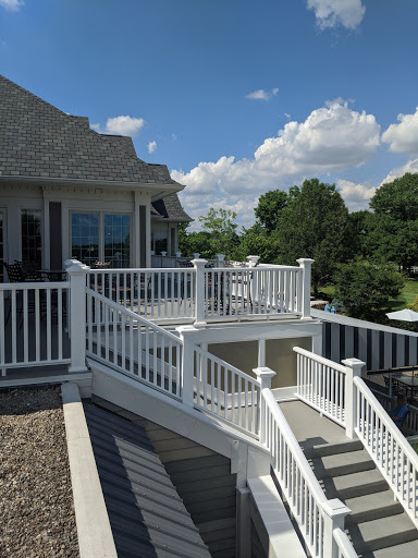 Country Club «Wetherington Golf-Country Club», reviews and photos, 7337 Country Club Ln, West Chester Township, OH 45069, USA