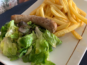 Photo n°10 de Restaurant L' astronaute à Toulouse ()