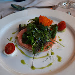 Photo n°1 de l'avis de Johanna.e fait le 08/08/2021 à 21:03 sur le  Relais & Châteaux Hotel Burg Schwarzenstein à Geisenheim