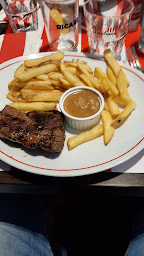 Photo n°50 de Restaurant La Boucherie à Gauchy ()