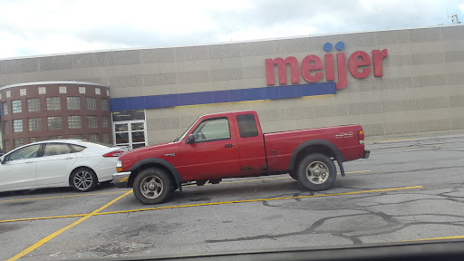 Supermarket «Meijer», reviews and photos, 4702 Milan Rd, Sandusky, OH 44870, USA