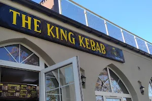 The King Kebab image