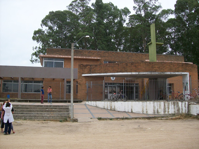 Opiniones de escuela N 260 Montes de Solymar en Canelones - Escuela