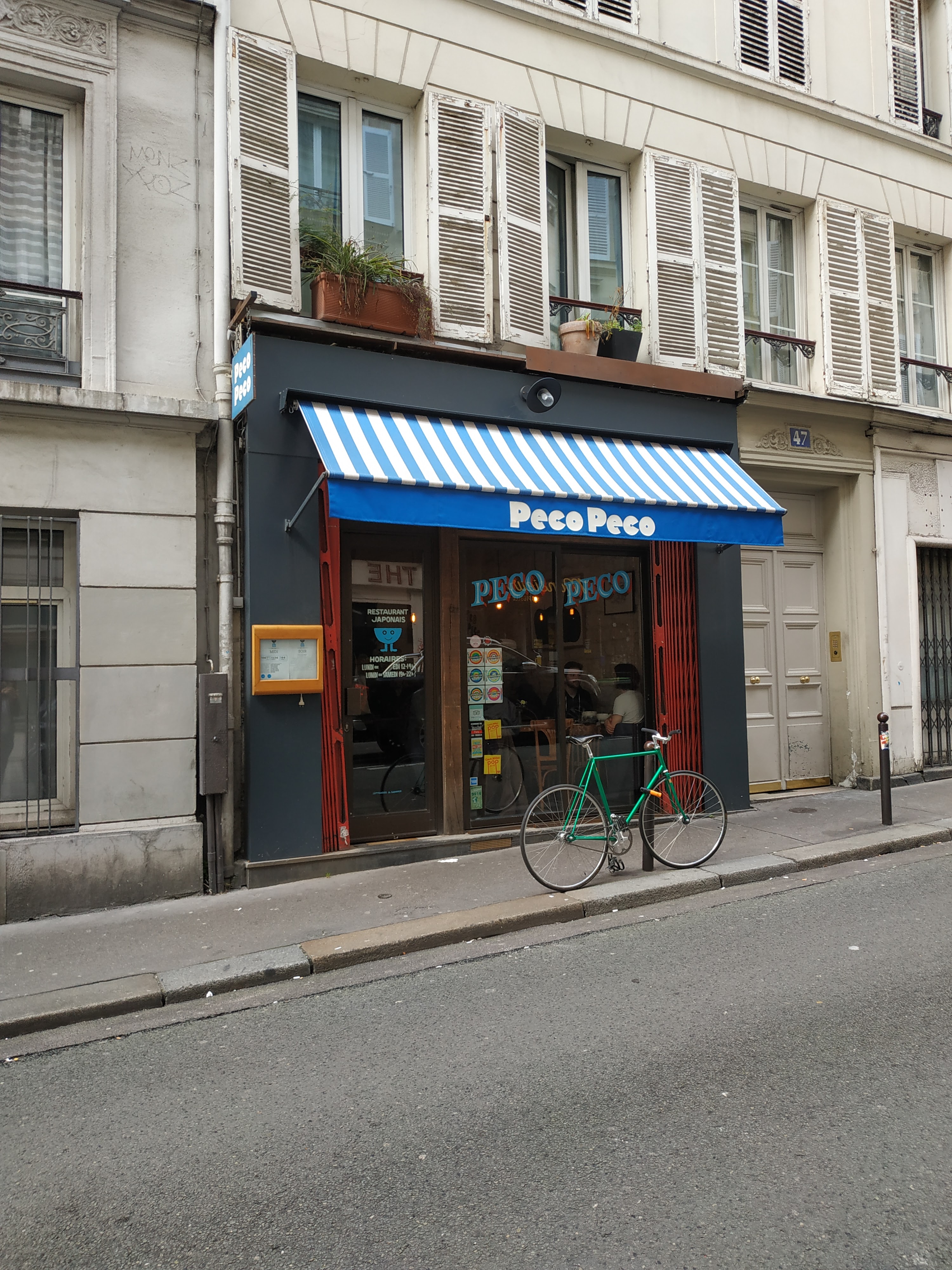 Photo n° 1 de l'avis de Ilhan.l fait le 11/03/2020 à 12:15