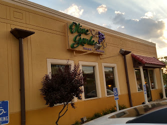 Olive Garden Italian Restaurant