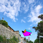 Photo n°6 de l'avis de Annekathrin.u fait le 09/07/2023 à 06:19 sur le  Albergo Sacro Monte Varese à Varese