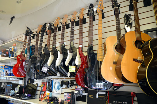 Pawn Shop «American Pawn», reviews and photos, 10045 Belvedere Rd, Royal Palm Beach, FL 33411, USA