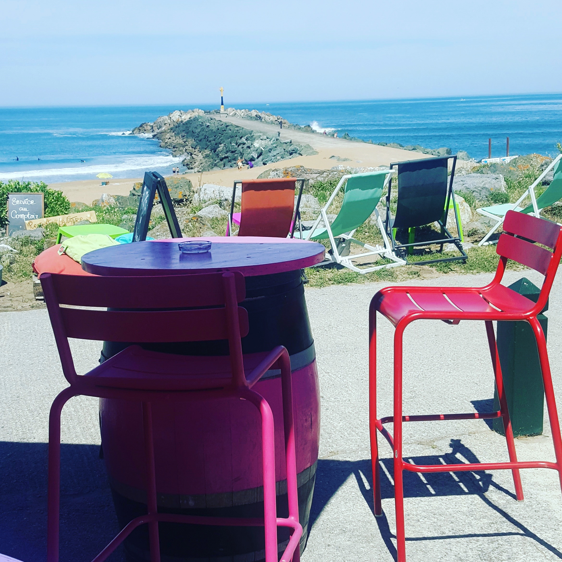 Photo n° 1 de l'avis de Amélie.o fait le 11/06/2017 à 09:10