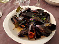 Moule du Restaurant français Restaurant Le Bonaparte à Cassis - n°7