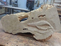 Sheri Tharp Woodcarving - Photo 8 - Car repair in Berkeley, CA, Berkeley