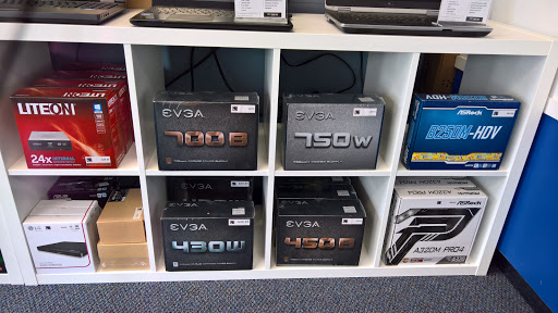 Computer Support and Services «Grolen Computers», reviews and photos, 814 Elm St, Manchester, NH 03101, USA