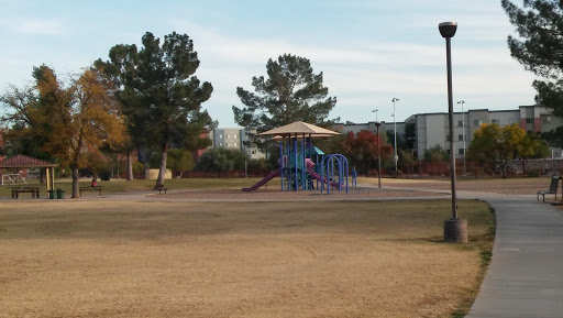 Park «Little Canyon Park», reviews and photos, 3201 W Missouri Ave, Phoenix, AZ 85017, USA