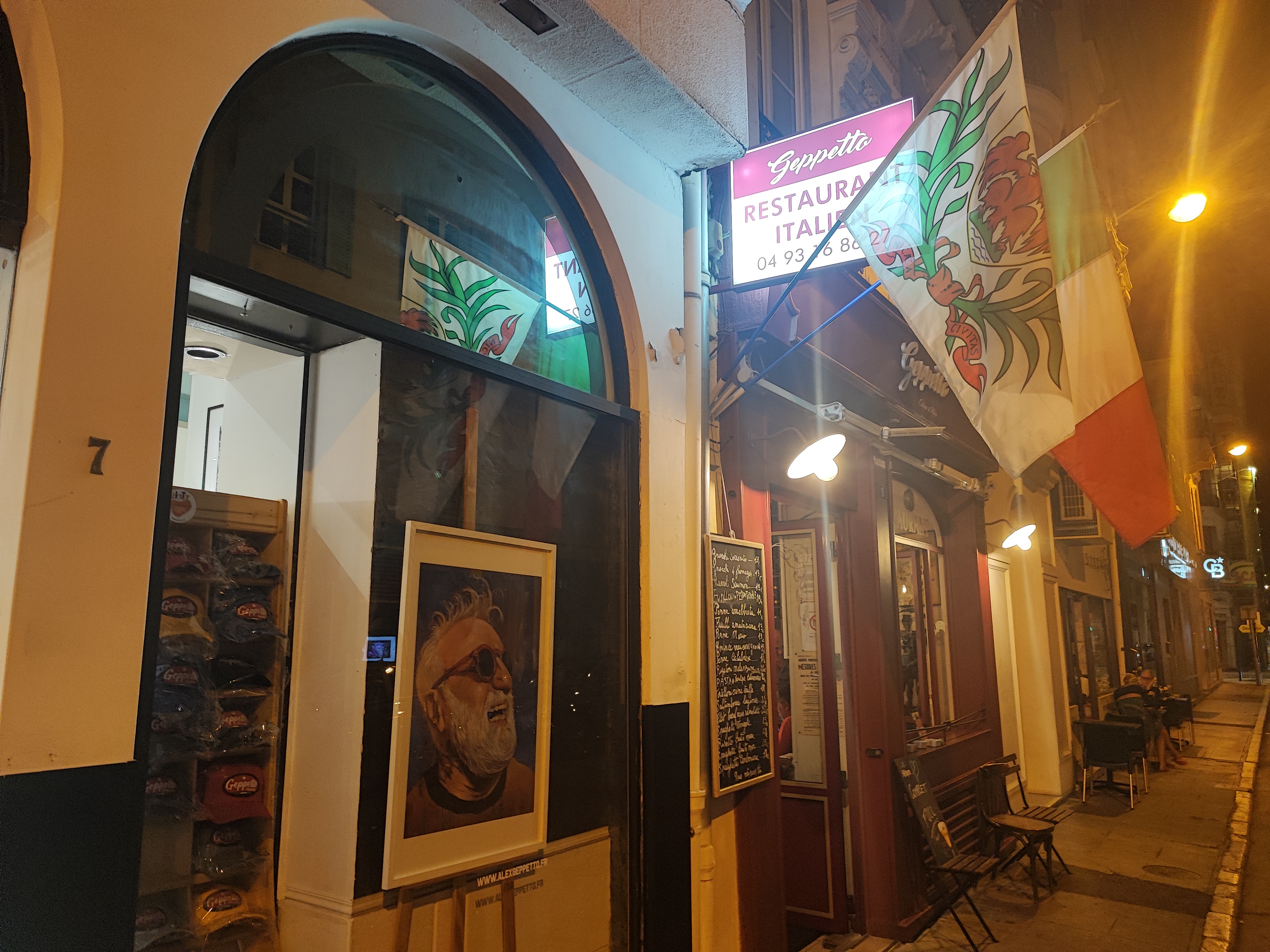 Photo n° 3 de l'avis de Antwan.C fait le 10/09/2022 à 21:41