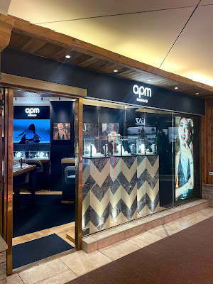APM Monaco à Courchevel