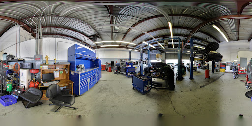 Paladin Automotive Center