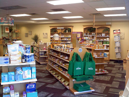 Health Food Store «Essential Elements», reviews and photos, 1332 Tilton Rd, Northfield, NJ 08225, USA