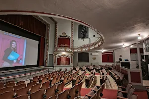 Ohio Theater (Opera House) image