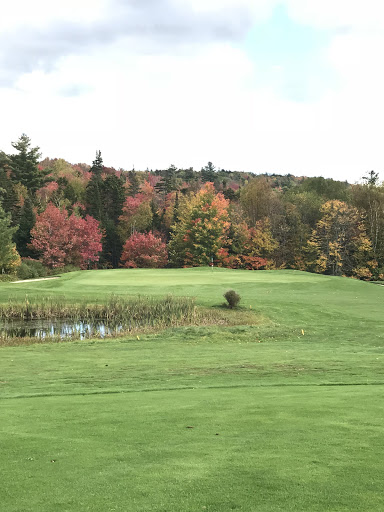 Golf Course «Tater Hill Golf Club», reviews and photos, 6802 Popple Dungeon Rd, Chester, VT 05143, USA